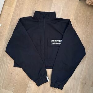 Adidas Jacket